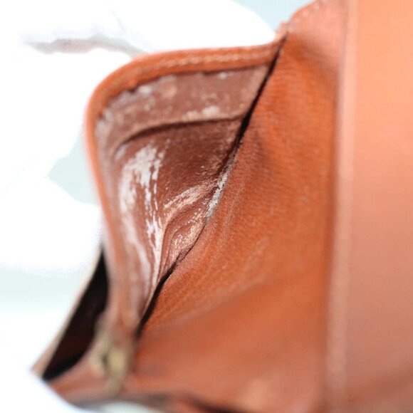 LOUIS VUITTON Monogram Portefeuille Elise Wallet - Picture 14 of 16